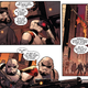 Illustration for article titled The iStar Wars/i Comic Has Given Us Some Worryingly Efficient Stormtroopers